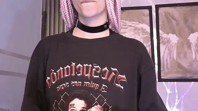 Pinky_doll777 live cam