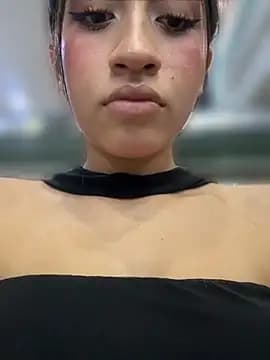 Dalia_asad live cam