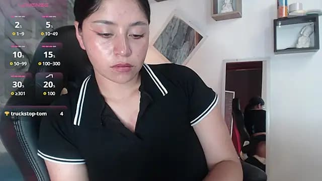vela-kimm live cam