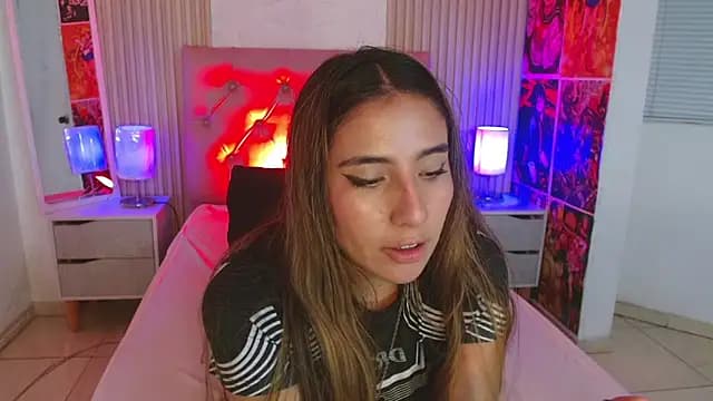 Bonnali_lune live cam