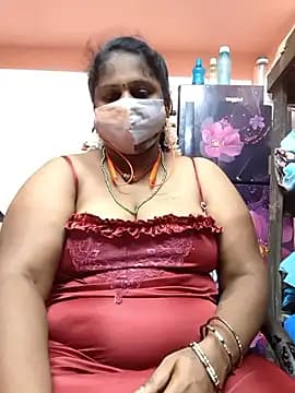 revathisree live cam