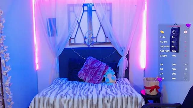AvaHarper_ live cam