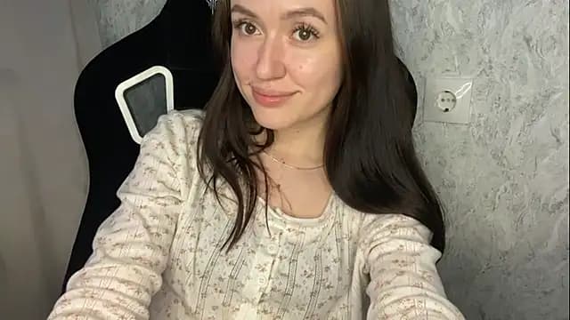 WarmDreams live cam