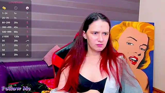 iris_nikhols live cam