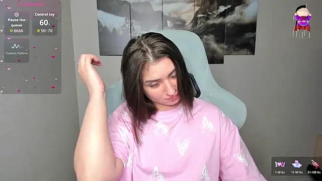 Sourr_Lollipop live cam