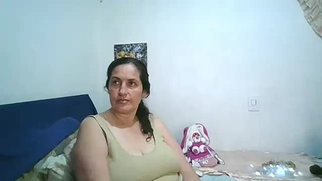 ximenajimenez live cam