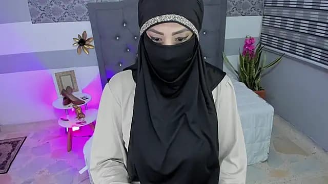 Jalima_sabag live cam