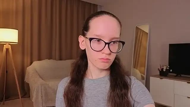 BettyBrowni live cam on Stripchat