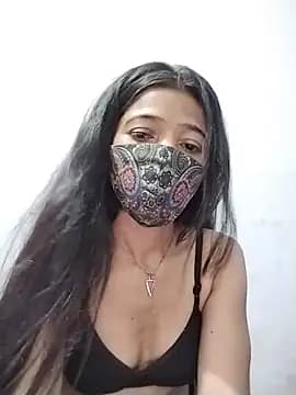 Cute-Naavya live cam