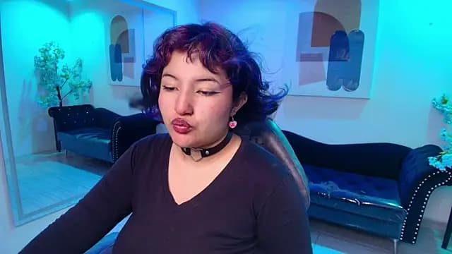 Ritsuka_berry live cam