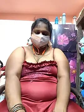revathisree live cam
