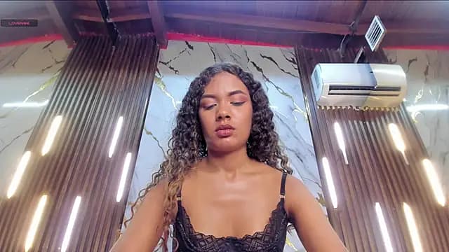 VictoriaDuart live cam