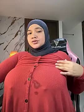 sweetmuslim01 live cam