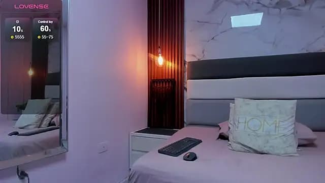 BONNIE_CH1 live cam