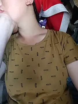 gwen-lady live cam