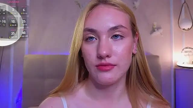 JenniferCamprell live cam