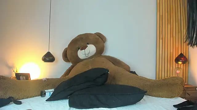 PrincesRosie live cam
