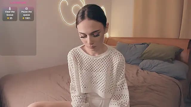 LynnCiprian live cam