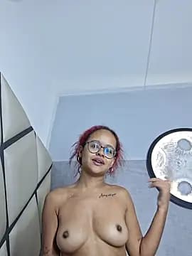 Zoee-Ross live cam