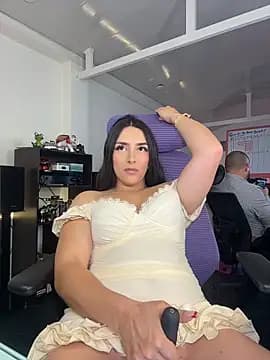 _Kimberlyclars live cam