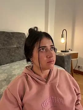 KallyMyller1 live cam