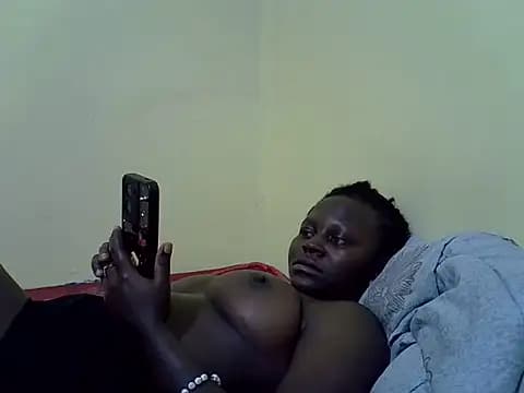 blackdollshe live cam