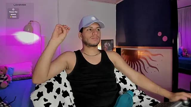 Naxttan live cam