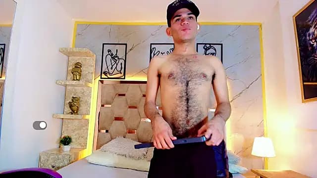 Alessandro_Villorina live cam