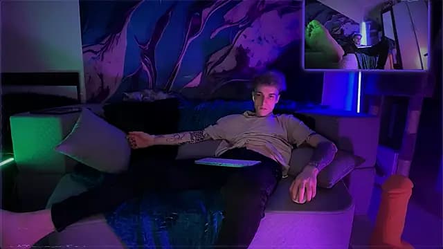 davesinner live cam