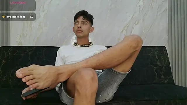 KITTY_BOSH live cam