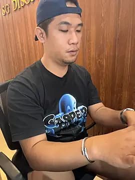 Titanryu live cam