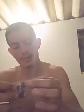Yagovigor live cam