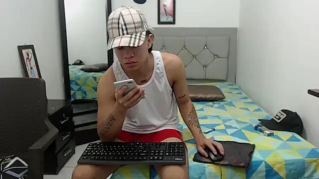 logannth live cam