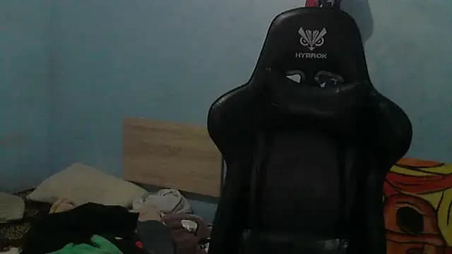 Dark_DesireX live cam