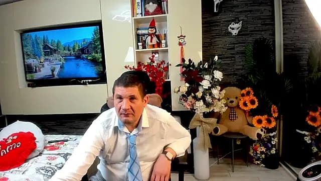 SpartacusDaddy48 live cam