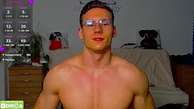 ZeinMiracles live cam on Stripchat