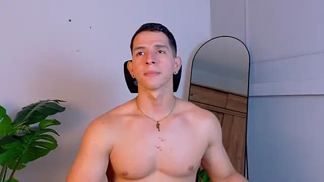 ZaneDawson live cam