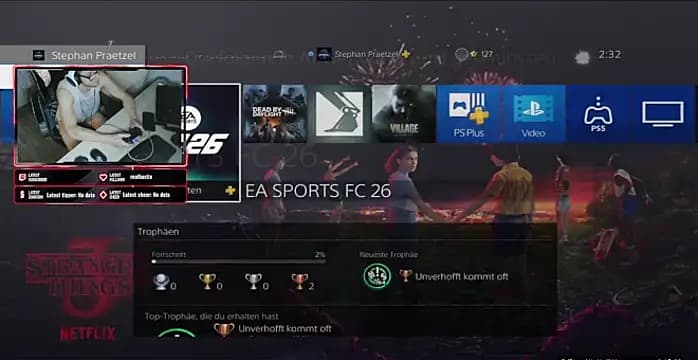 StephPra94 live cam