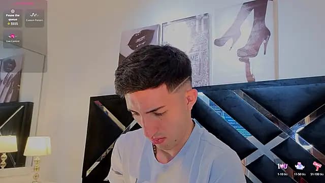 Un_Sluttyy live cam