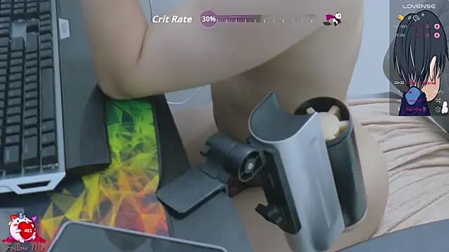 k-u-r live cam