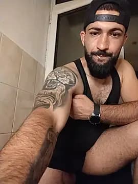 Tommy_Porn_ live cam on Stripchat