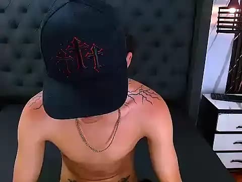 Daniel_Guty live cam