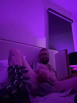 ChefDaddyy live cam