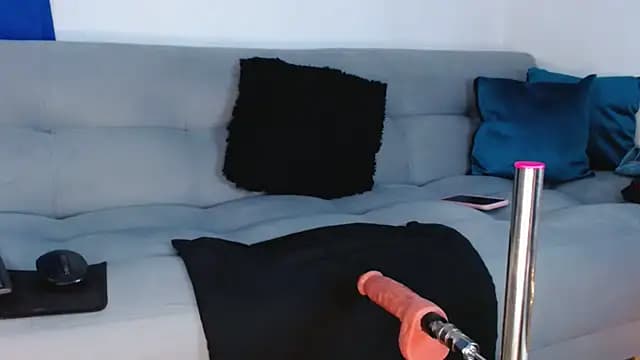 TonyCollins_ live cam