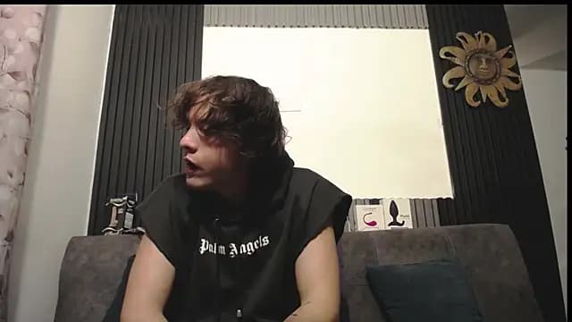 Santiago_kiler live cam