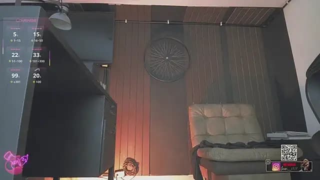 Leon_1234 live cam