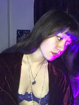 Fo0xybby live cam