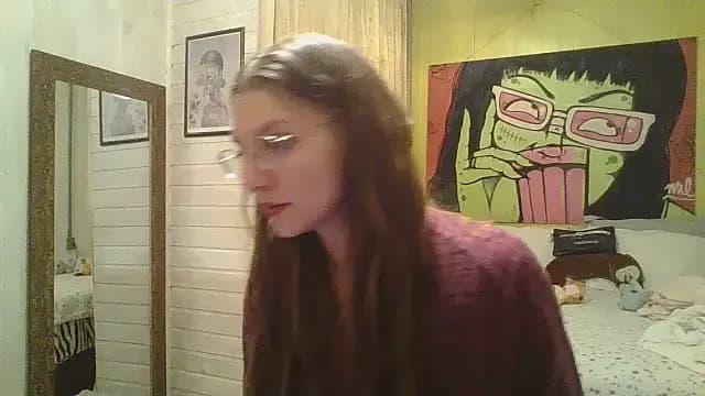 SweetyBabyDemon live cam