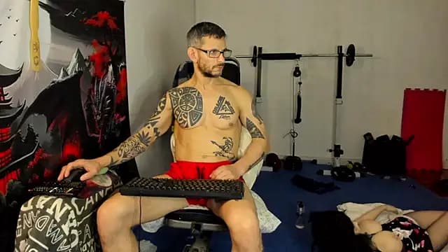 Samurayjiu live cam