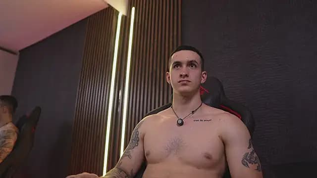 JacksonOlsenn live cam